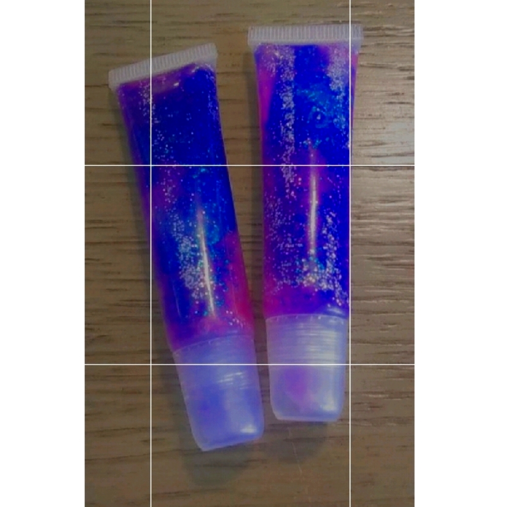 Galaxy Lipgloss
